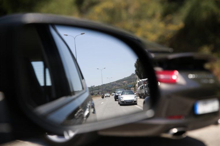 Porsche Club Lebanon Ride for a Cause